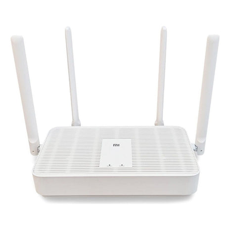 Xiaomi Mi Router Ax1800 Inalámbrico Wifi 6 Dual Band Gigabit