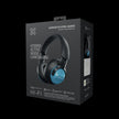 Auriculares Inalámbricos ANC Premium Klip Xtreme KNH-750BL con Audio Hi-Fi y 4 Micrófonos