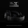Diadema Gamer Profesional 7.1 Logitech G Pro X / Pc Ps5 Xbox Negro