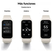 Xiaomi Smart Band 9 Active Pulsera Inteligente Smartwatch Wh
