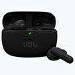 Jbl Wave Beam 2, Audífonos Bluetooth 5.3, Anc, 4 Mics, Blk