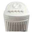 Ventilador De Torre Kalley Tf60 3 Vel Giro 60° Temporizador