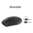 Mouse Compacto Inalámbrico Avanzado Logitech Mx Anywhere 3s