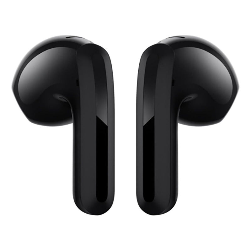 Audífonos Inalámbricos Xiaomi Redmi Buds 6 Active TWS Bluetooth 5.4 Micrófono Dual 30h Batería - Negro