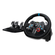 Volante Carreras Logitech G29 Driving Force, Pc / Ps5 | Ps4 Negro