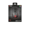 Mouse Gamer Rgb Trust Gxt 930 Jacx, 200~6400 Dpi / 6 Botones
