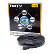 Cable Hdmi De 15 Mts. Flexible, Ver. 1.4, Soporta 3d Y 4k