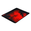 Pad Mouse Gamer Redragon P016 Pisces, Tipo Speed, 330x260mm Black/red