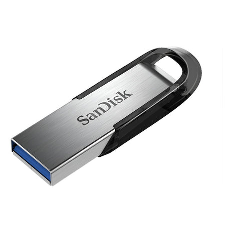 Memoria Flash Usb 3.0 Sandisk Ultra Flair De 128gb, 150mb/s