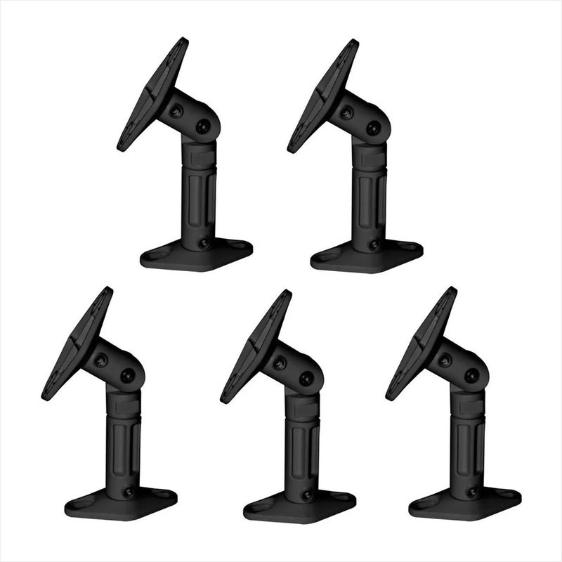 Parlantes 5.1 Logitech Z906 + Adaptador Bluetooth + Soportes