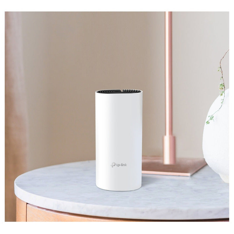Sistema Wifi Malla Para El Hogar, Tp-link Deco M4 (3-pack)