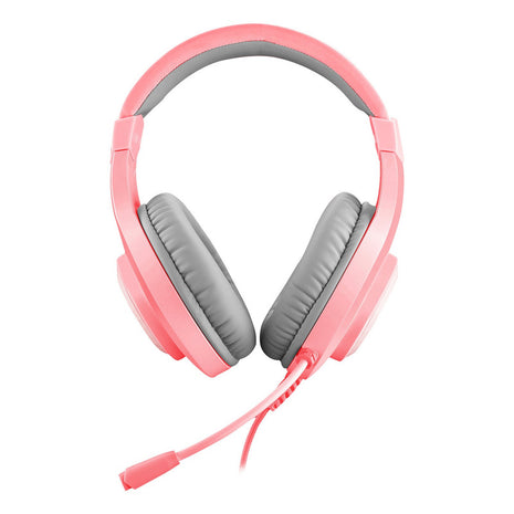 Audifinos Gamer Hylas H260-p Redragon Rosa
