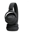 Auriculares Inalámbricos JBL Tune 520BT con Potente Sonido JBL Pure Bass y Bluetooth 5.3, Negro