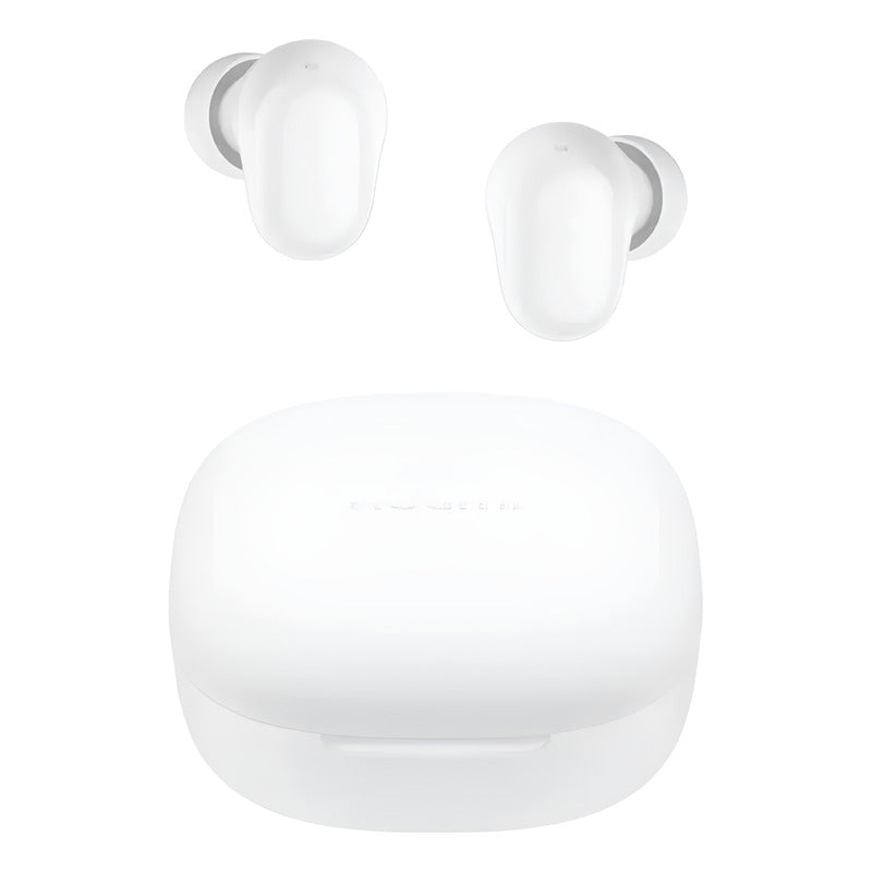 Xiaomi Redmi Buds 6 Play Auriculares Táctil Manos Libres Wht Blanco