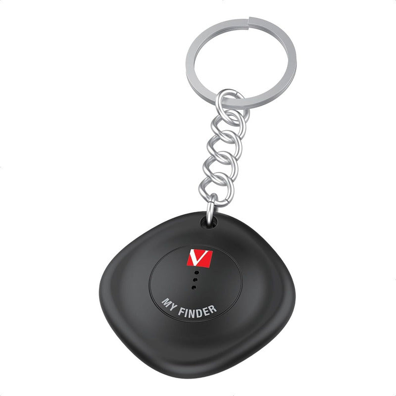 Localizador (3 Pack) Bluetooth Verbatim My Finder, Funciona con la Aplicación Find My de Apple