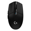 Mouse Gamer Inalámbrico Logitech G305 / 12000dpi - Negro