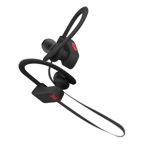 Audífonos Deportivos, Klip Xtreme Jogbudz 2 Ksm-150bk Bt 5.0