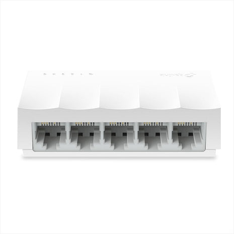 Tp-link Ls1005, Switch Escritorio Litewave 5 Puertos 10/100