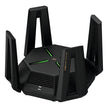 Xiaomi Mi Router Ax9000, Gamer Wifi 6 Mesh Tri-band 9000mbps
