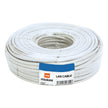 Cable De Red Utp Cat. 5e Para Interior Miokee, Rollo 100 Mts