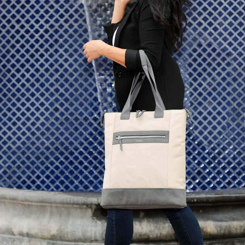 Maletín Bolso De Dama Targus Tbo00206gl Newport, Laptop 16''