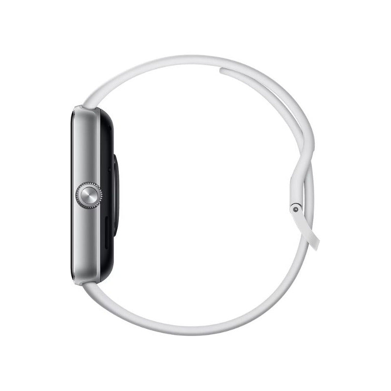 Reloj Smartwatch Xiaomi Watch 5 2,07 Amoled 5atm - Silver Gray