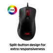 Hyperx Pulsefire Raid Mouse Gamer Rgb Programable 11 Botones