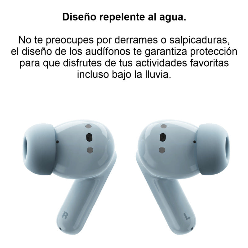 Celular Motorola Moto G75 5g 256gb/8gb Azul + Moto Buds Azul