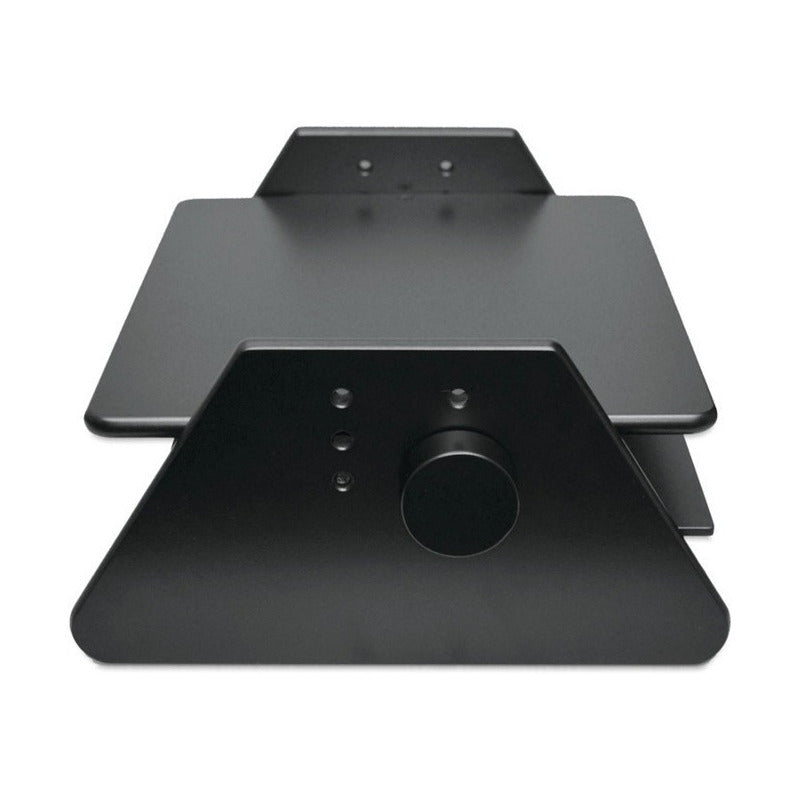 Base Monitor Pc / Mesa Multiple, Altura 3 Niveles 11~14.5cm.