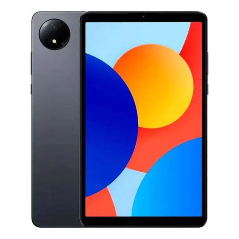 Xiaomi Redmi Pad Se 8.7 4gb Ram 128gb Rom Gris Oscuro
