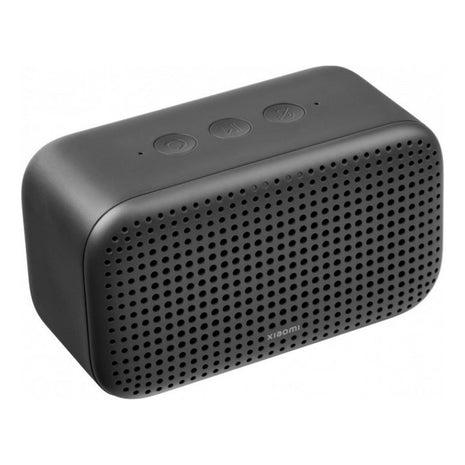 Parlante Inteligente Bluetooth Xiaomi Smart Speaker Lite Wi-Fi Alexa Built-in AirPlay 2 Hub Smart Home