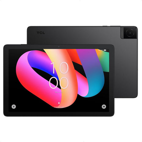 Tablet 10.1'' Tcl Tab 10l Gen3 4g Lte, 64gb/4gb + Flip Case