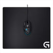 Pad Mouse Gamer Logitech G640, Superficie De Tela, 460x400mm
