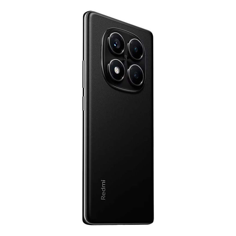 Xiaomi Redmi Note 14 Pro 4g Negro 256gb 8ram 200mpx