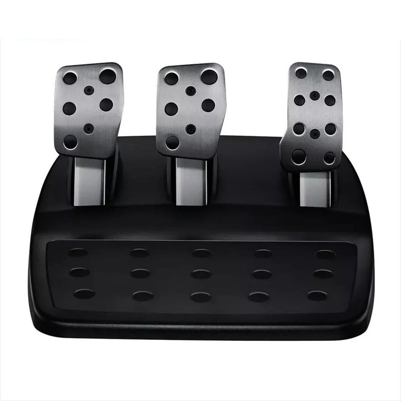 Timón Logitech G29 Para Pc / Ps5 | Ps4  + Palanca De Cambios