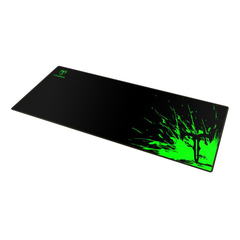 Combo Tdagger Teclado Arena Pnk + Mouse Tgm301 + Pad Mouse L