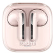 Audífonos Inalámbricos Xiaomi Redmi Buds 6 Active TWS Bluetooth 5.4 Micrófono Dual 30h Batería - Rosa