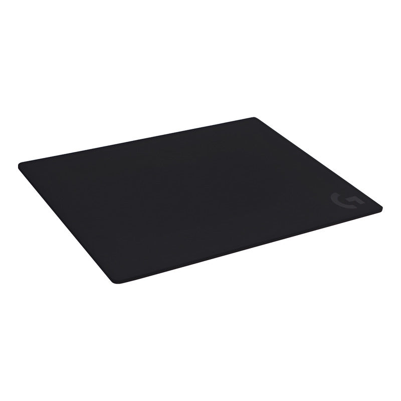 Alfombrilla Gamer Logitech G740 / Pad Mouse L, 460x400x5mm