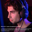 Hyperx Cloud Orbit S, Diadema Gamer Audio 3d / Pc, Ps5, Xbox
