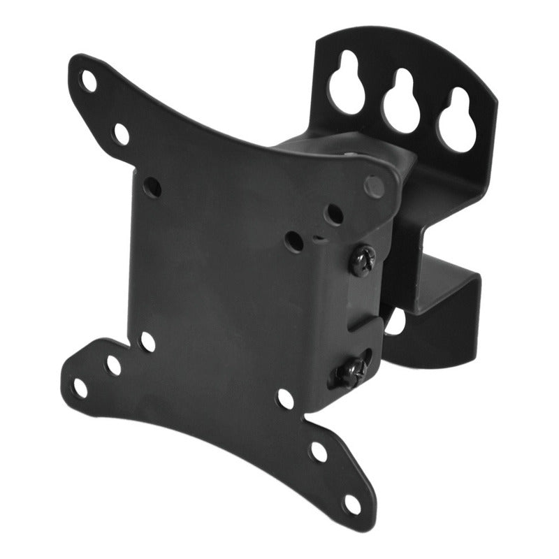 Soporte De Pared Tv/monitor 13''»32''/30kg, Techgo Spf-1102