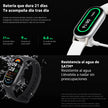 Xiaomi Smartwatch Smart Band 9, Pulsera Inteligente Bt, Blue