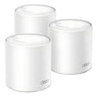 Tp-link Sistema Wifi 6 Malla Para El Hogar Deco X50 (3-pack)