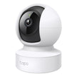 Cámara Wifi Lan Tp-link Tapo C202 Full Hd + Micro Sd 128gb