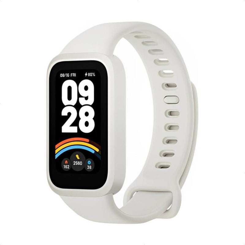 Xiaomi Smart Band 9 Active Pulsera Inteligente Smartwatch Wh