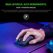 Razer Deathadder V2 X, Mouse Gamer Inalámbrico Hyperspeed