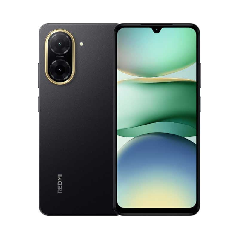 Xiaomi Redmi A5 4g Dual Sim 64 Gb Negro 3 Gb Ram