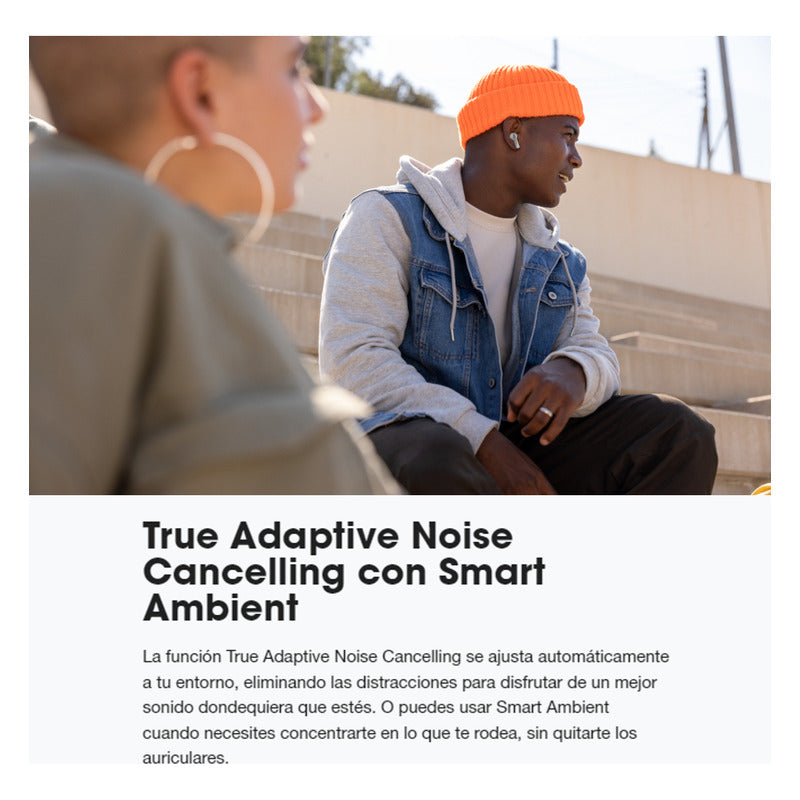 Audífonos Inalámbricos Jbl Live Pro 2 Tws / Bluetooth, Blk