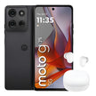 Celular Motorola Moto G75 5g 256gb/8gb Gris + Buds 6 Play