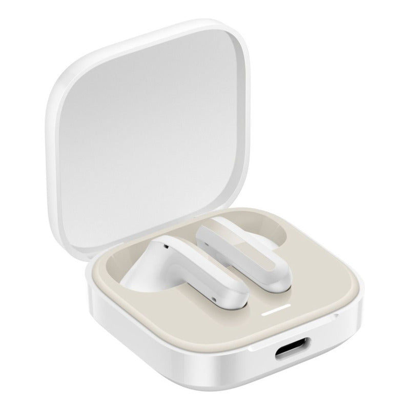 Xiaomi Redmi Buds 6 Active, Auriculares Bt Manos Libres, Wht