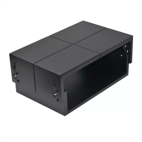 Base / Mesa Monitor Pc, Altura 5 Niveles 10~16cm, Ancho 34cm